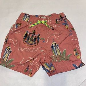 J. Crew Crewcuts Swim Trunks
